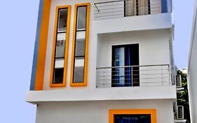 Uthram Residency